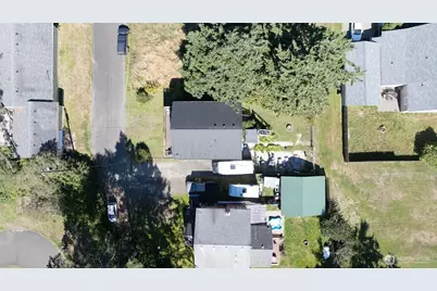 45 S Third Street, Pacific Beach, WA 98571 - Photo 9