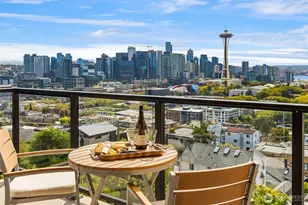 100 Ward St, Seattle, WA 98109 - Photo 1