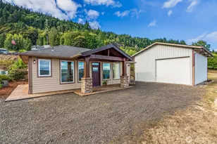 1664 E State Route 4, Cathlamet, WA 98612 - Photo 3