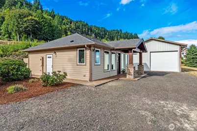 1664 E State Route 4, Cathlamet, WA 98612 - Photo 17