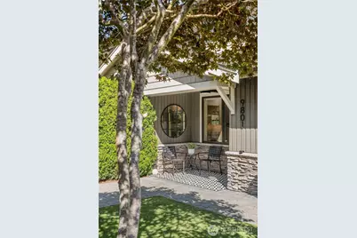 9801 NE 4th Street #D, Bellevue, WA 98004 - Photo 7