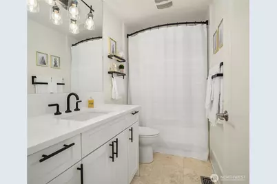 9801 NE 4th Street #D, Bellevue, WA 98004 - Photo 29