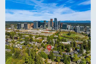 9801 NE 4th Street #D, Bellevue, WA 98004 - Photo 37