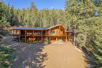 16930 Chumstick, Leavenworth, WA 98826 - Photo 5