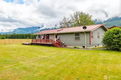 38848 State Route 20, Concrete, WA 98237 - Photo 1