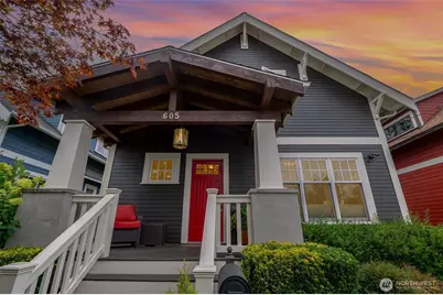605 20th Avenue, Seattle, WA 98122 - Photo 1