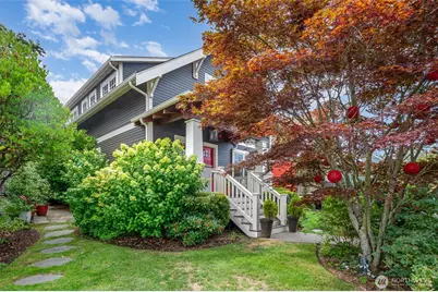 605 20th Avenue, Seattle, WA 98122 - Photo 3
