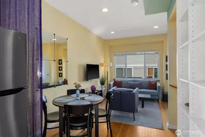 1216 E Fir Street #A, Seattle, WA 98122 - Photo 5