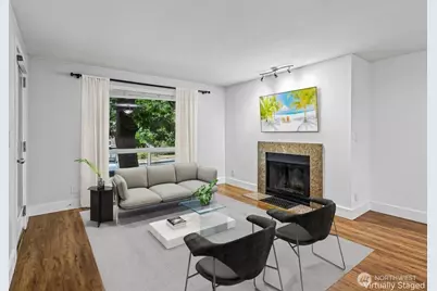 7323 Sand Point Way NE #106, Seattle, WA 98115 - Photo 5