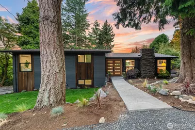 6123 110th Avenue SE, Bellevue, WA 98006 - Photo 1