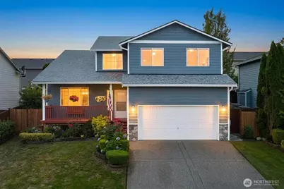 3710 73rd Drive NE, Marysville, WA 98270 - Photo 1
