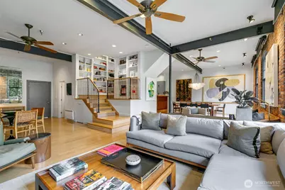 1406 Harvard Avenue #10, Seattle, WA 98122 - Photo 7