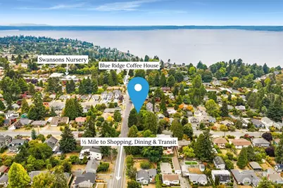 10004 14th Avenue NW, Seattle, WA 98177 - Photo 3