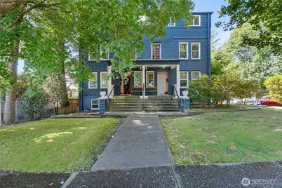 721 N K Street, Aberdeen, WA 98520 - Photo 1