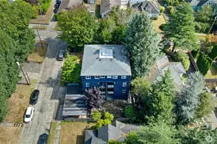 721 N K St, Aberdeen, WA 98520 - Photo 9