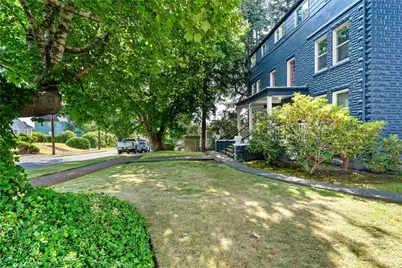 721 N K Street, Aberdeen, WA 98520 - Photo 3