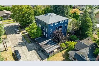 721 N K Street, Aberdeen, WA 98520 - Photo 7