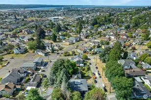 721 N K St, Aberdeen, WA 98520 - Photo 13