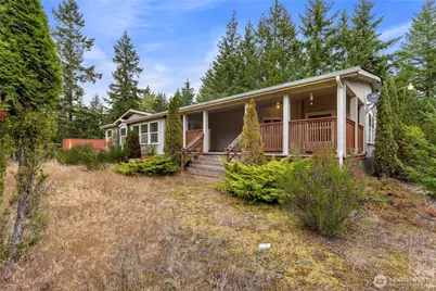 910 NE Tahuya River Road, Tahuya, WA 98588 - Photo 3