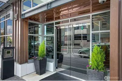 583 Battery Street #3701N, Seattle, WA 98121 - Photo 19