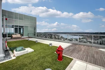 583 Battery Street #3701N, Seattle, WA 98121 - Photo 23