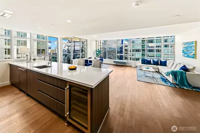 583 Battery Street #3701N, Seattle, WA 98121 - Photo 5