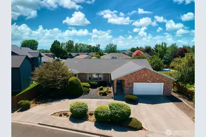 860 SE Sentry Drive, College Place, WA 99324 - Photo 3