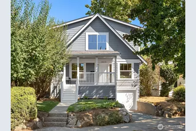5412 Kensington Place N, Seattle, WA 98103 - Photo 1