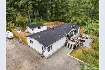 30428 Cumberland Kanaskat Road SE, Ravensdale, WA 98051 - Photo 1