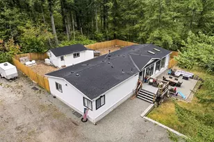30428 Cumberland Kanaskat Road SE, Ravensdale, WA 98051 - Photo 1