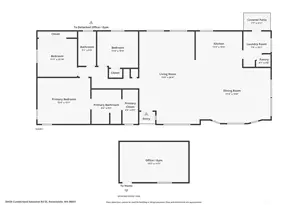 30428 Cumberland Kanaskat Road SE, Ravensdale, WA 98051 - Photo 19