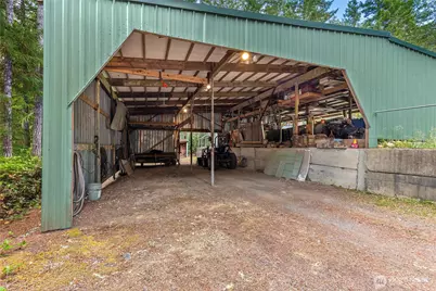 1191 NE Tee Lake Road, Tahuya, WA 98588 - Photo 27