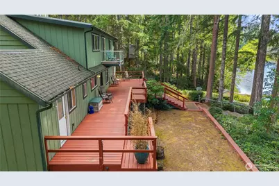 1191 NE Tee Lake Road, Tahuya, WA 98588 - Photo 35