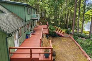 1191 NE Tee Lake Rd, Tahuya, WA 98588 - Photo 35