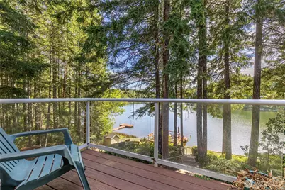 1191 NE Tee Lake Road, Tahuya, WA 98588 - Photo 21