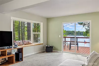 1191 NE Tee Lake Road, Tahuya, WA 98588 - Photo 7