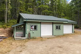1191 NE Tee Lake Rd, Tahuya, WA 98588 - Photo 29