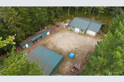 1191 NE Tee Lake Road, Tahuya, WA 98588 - Photo 25