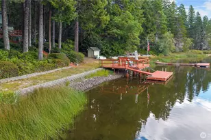 1191 NE Tee Lake Rd, Tahuya, WA 98588 - Photo 37
