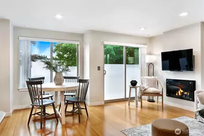 12010 31st Avenue NE #B, Seattle, WA 98125 - Photo 7
