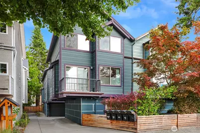 12010 31st Avenue NE #B, Seattle, WA 98125 - Photo 1