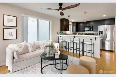 12010 31st Avenue NE #B, Seattle, WA 98125 - Photo 13