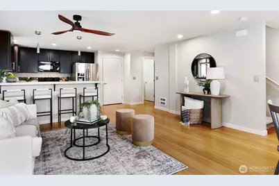 12010 31st Avenue NE #B, Seattle, WA 98125 - Photo 19