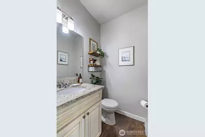 4011 203rd Street Ct E, Spanaway, WA 98387 - Photo 11