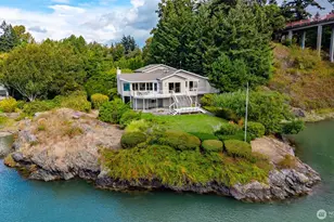 100 Samish Pl, La Conner, WA 98257 - Photo 1