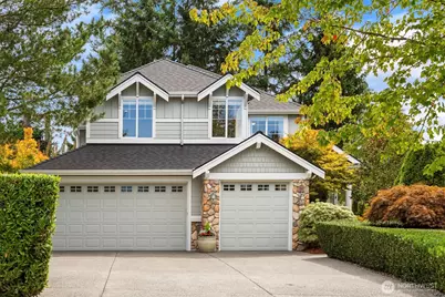 4638 230th Terrace SE, Sammamish, WA 98075 - Photo 1