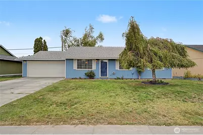 824 E Hayden Drive, Moses Lake, WA 98837 - Photo 3