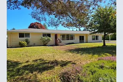 821 Danielson Road, Forks, WA 98331 - Photo 1