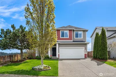 16306 24th Street E, Lake Tapps, WA 98391 - Photo 3
