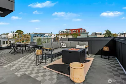2429 NW 64th Street #A, Seattle, WA 98107 - Photo 35